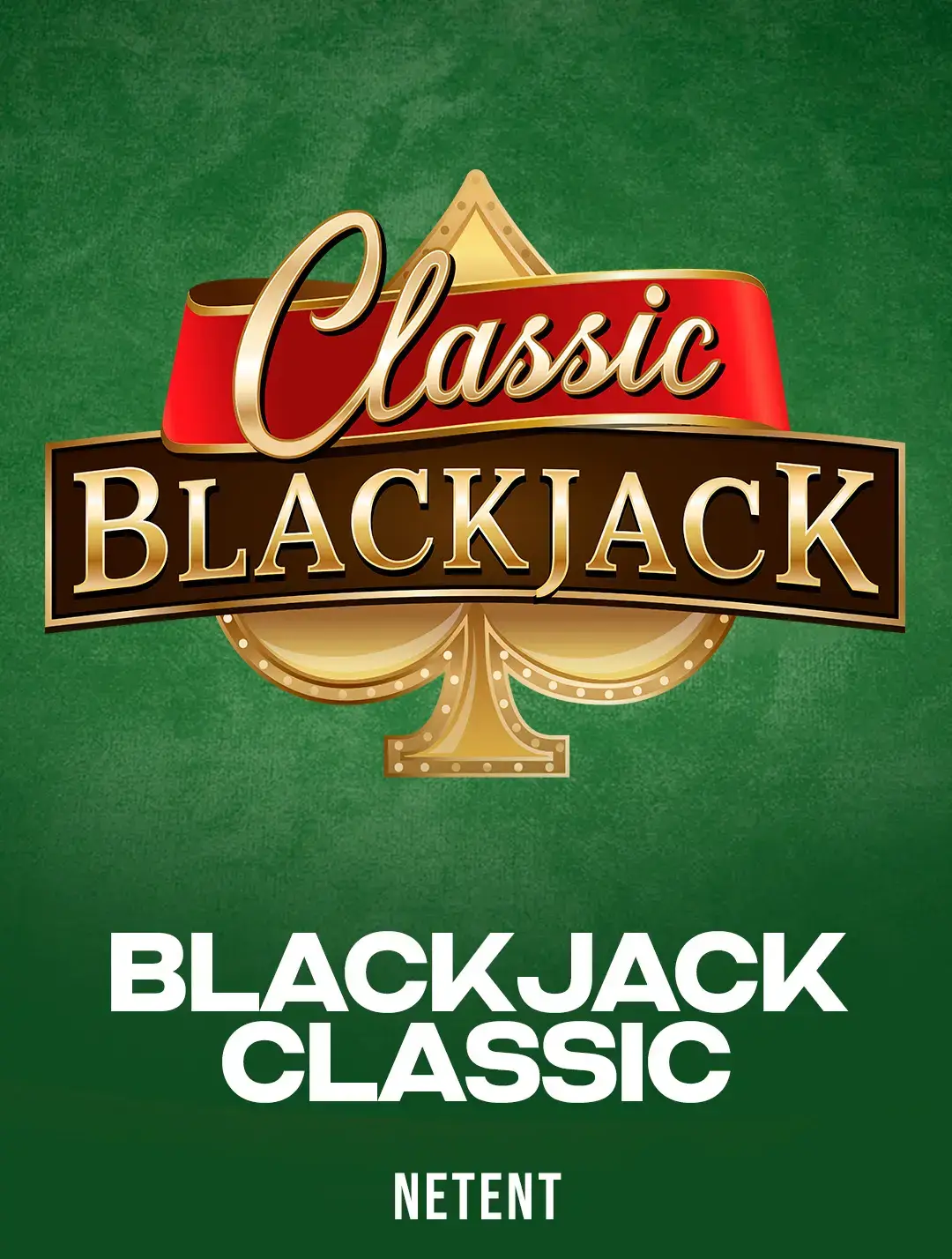 Blackjack Classic